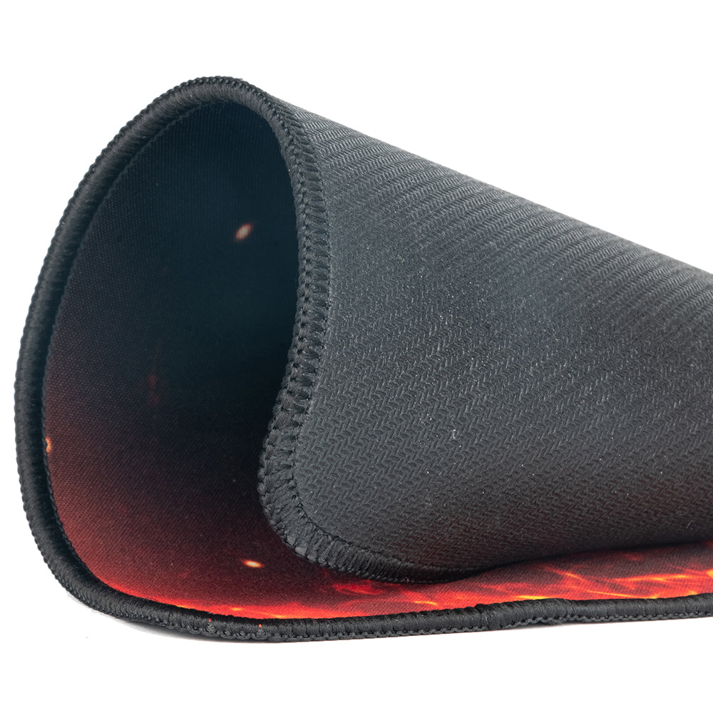 MousePad Gaming HAVIT MP846, Schwarz