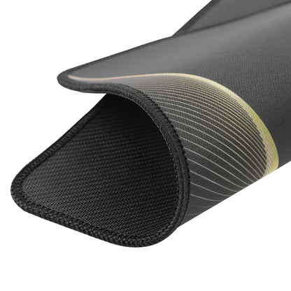 MousePad HOCO Aurora GM22, 800mm x 300mm, Schwarz
