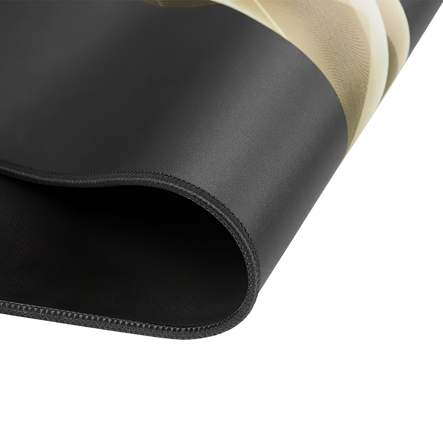 MousePad HOCO Aurora GM22, 800mm x 300mm, Schwarz