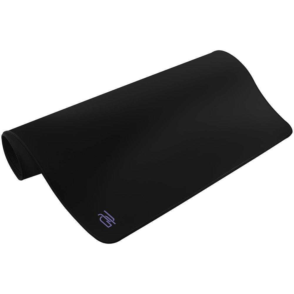 MousePad Proove Radiance, 450mm x 400mm x 3mm, Schwarz MPRD00200001