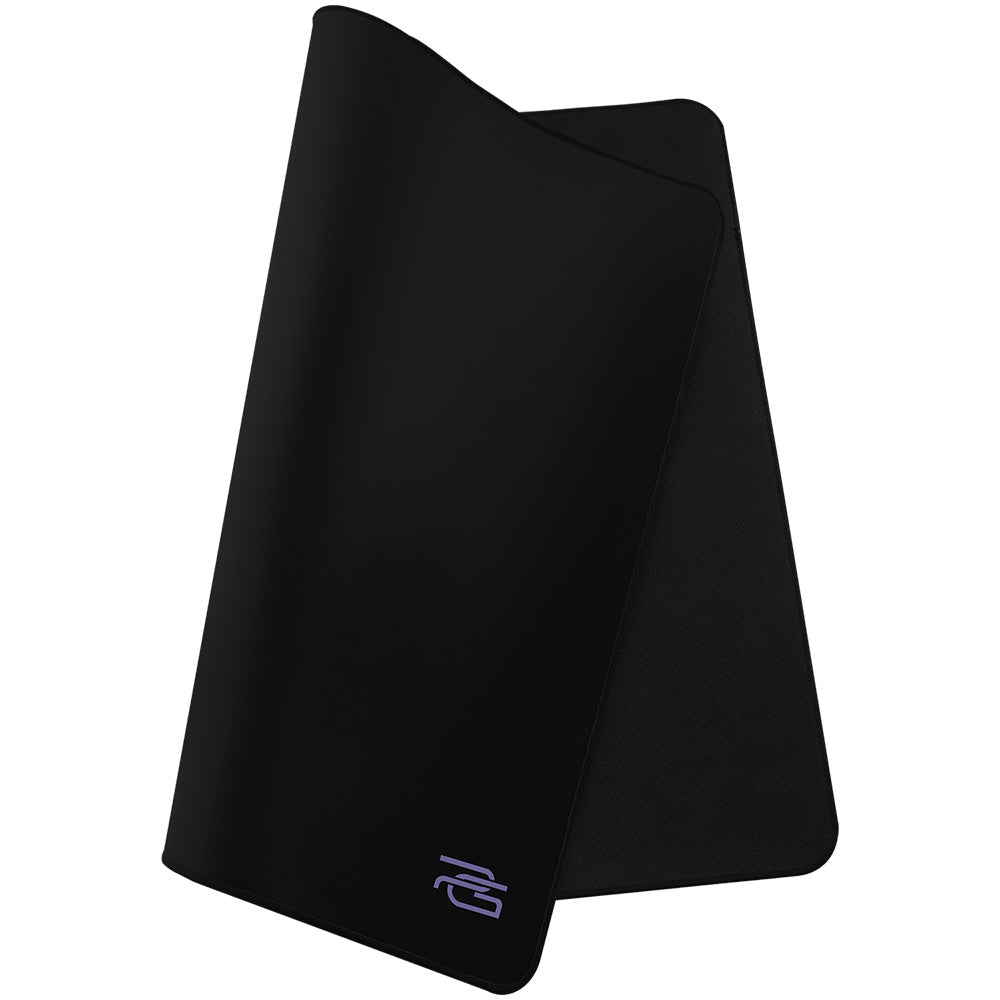 MousePad Proove Radiance, 450mm x 400mm x 3mm, Schwarz MPRD00200001