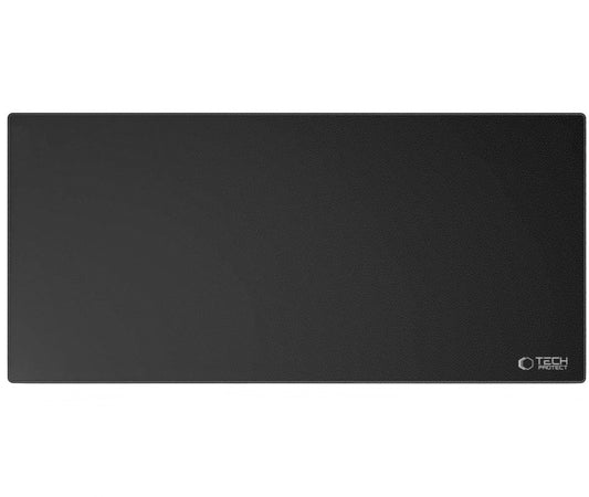 MousePad Tech-Protect A100, 100mm x 500mm, Schwarz