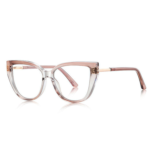 Damen Computerbrille Techsuit 2259, Anti-Blau-Licht, Rosa