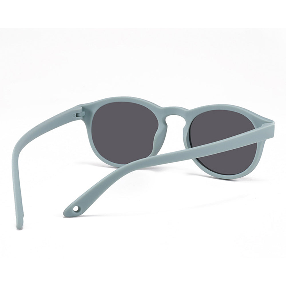 Techsuit Baby-Sonnenbrille 8308-C46, polarisiert, rosa