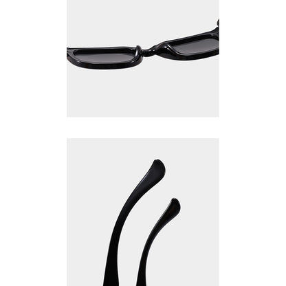 Techsuit Kinder Sonnenbrille 8351-C42, polarisiert, rosa-lila