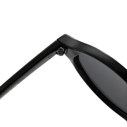 Damen-Sonnenbrille Techsuit 3952, Braun Print