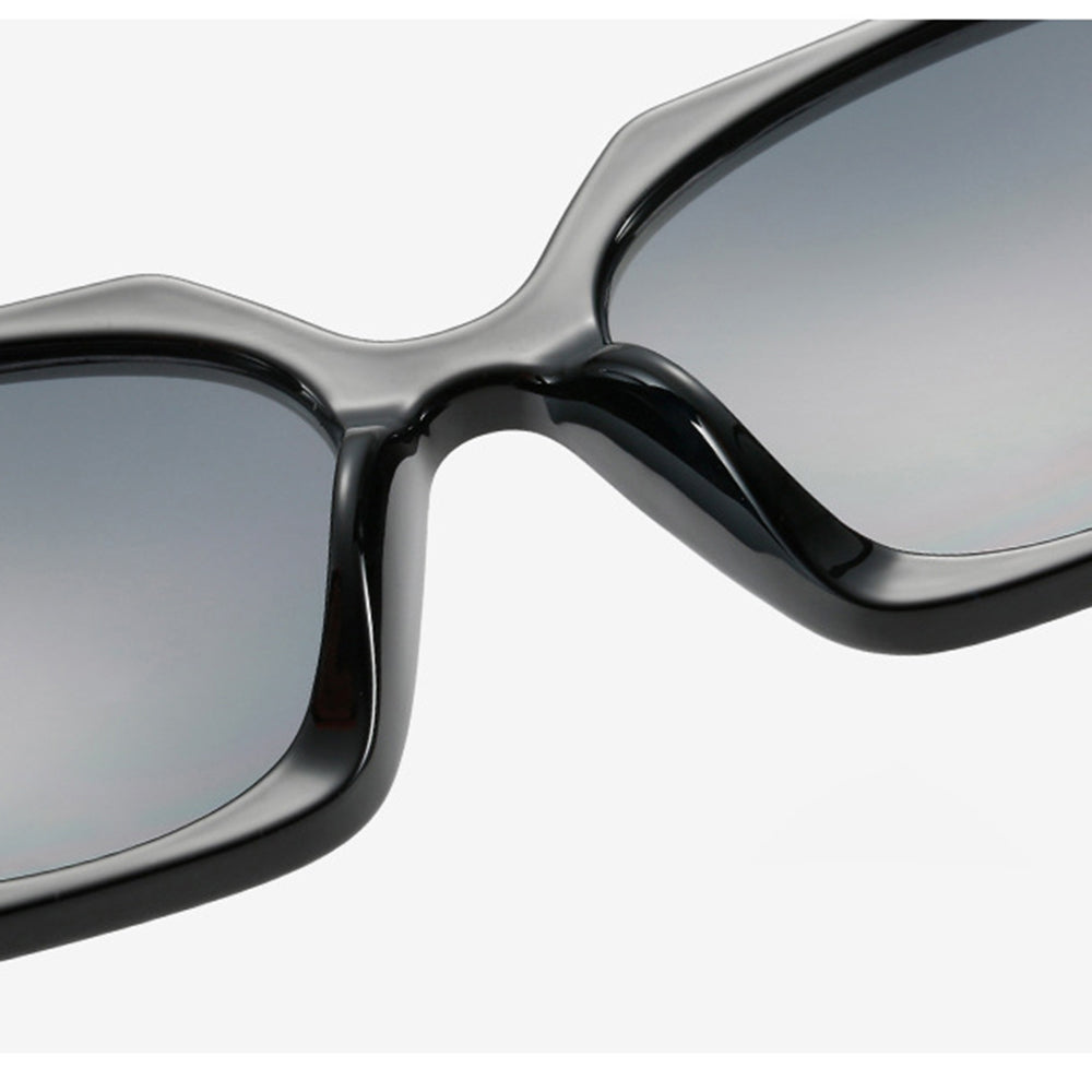 Techsuit 3967 Women's Sunglasses, Cream Brown