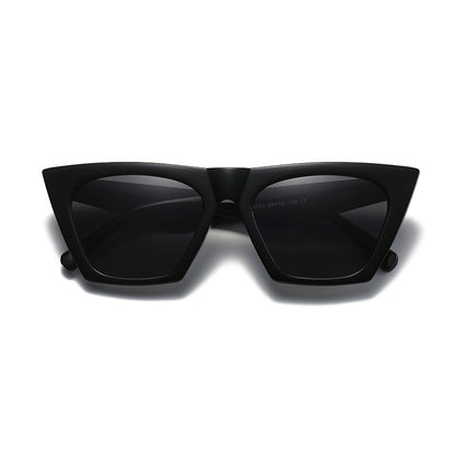 Damen-Sonnenbrille Techsuit 5154, Braun