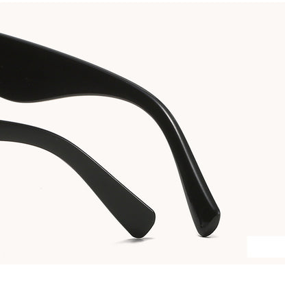 Damen-Sonnenbrille Techsuit 5154, Braun