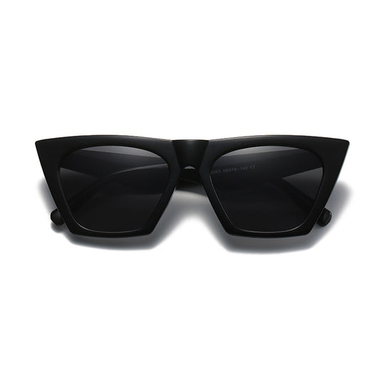 Damen-Sonnenbrille Techsuit 5154, Rot