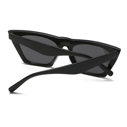 Techsuit 5154 Women's Sunglasses, Red
