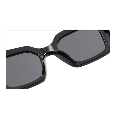 Techsuit 5277 Women's Sunglasses, White Gray