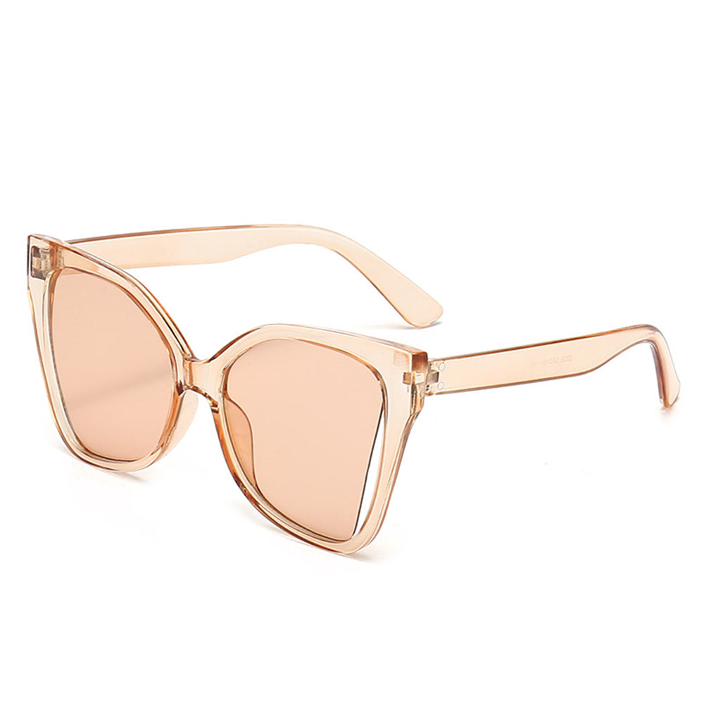 Damen-Sonnenbrille Techsuit 5335, Rosa
