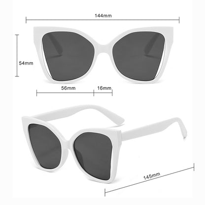 Damen-Sonnenbrille Techsuit 5335, Rosa