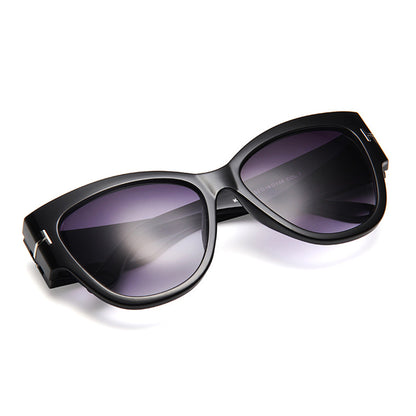 Techsuit Women's Sunglasses 9778, Brown