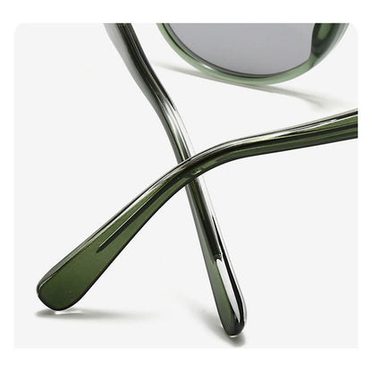 Unisex Techsuit Sonnenbrille 99046, Helllila