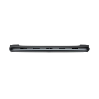 Auto-Lufterfrischer Baseus Paddle Ultrathin, Schwarz SUXUN-BP01