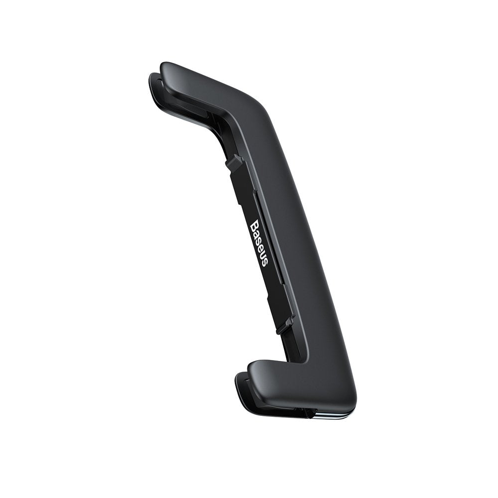 Auto-Lufterfrischer Baseus Paddle Ultrathin, Schwarz SUXUN-BP01