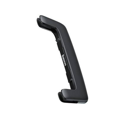 Auto-Lufterfrischer Baseus Paddle Ultrathin, Schwarz SUXUN-BP01