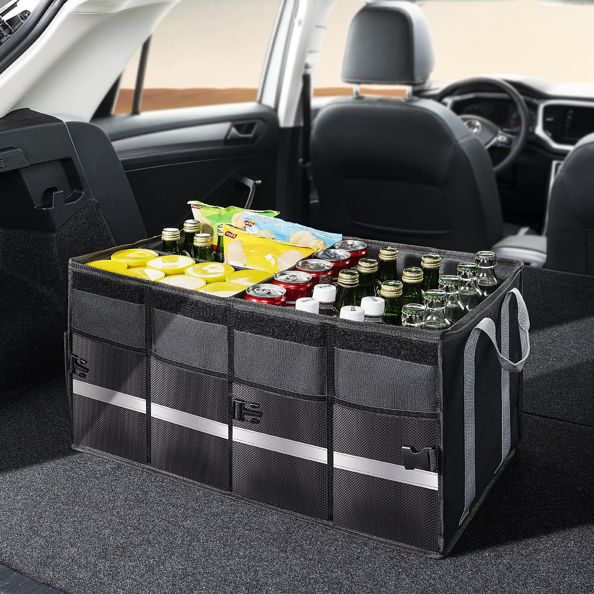 Auto-Organizer Baseus OrganizeFun, 60l BS-CG012