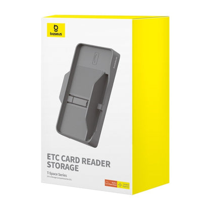 Auto-Organizer mit ETC-Kartenleser Baseus T-Space für Tesla C20251301811-00