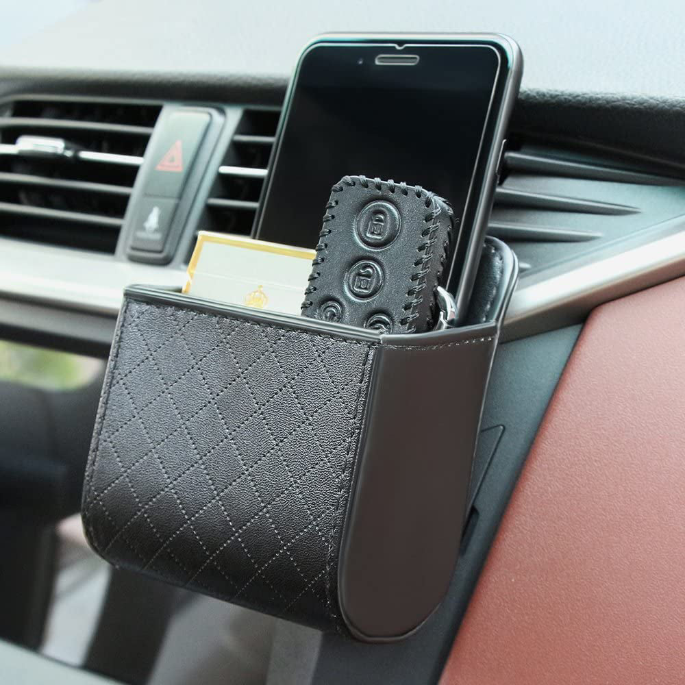 Techsuit CO-P1 Car Organizer for Ventilation Grille