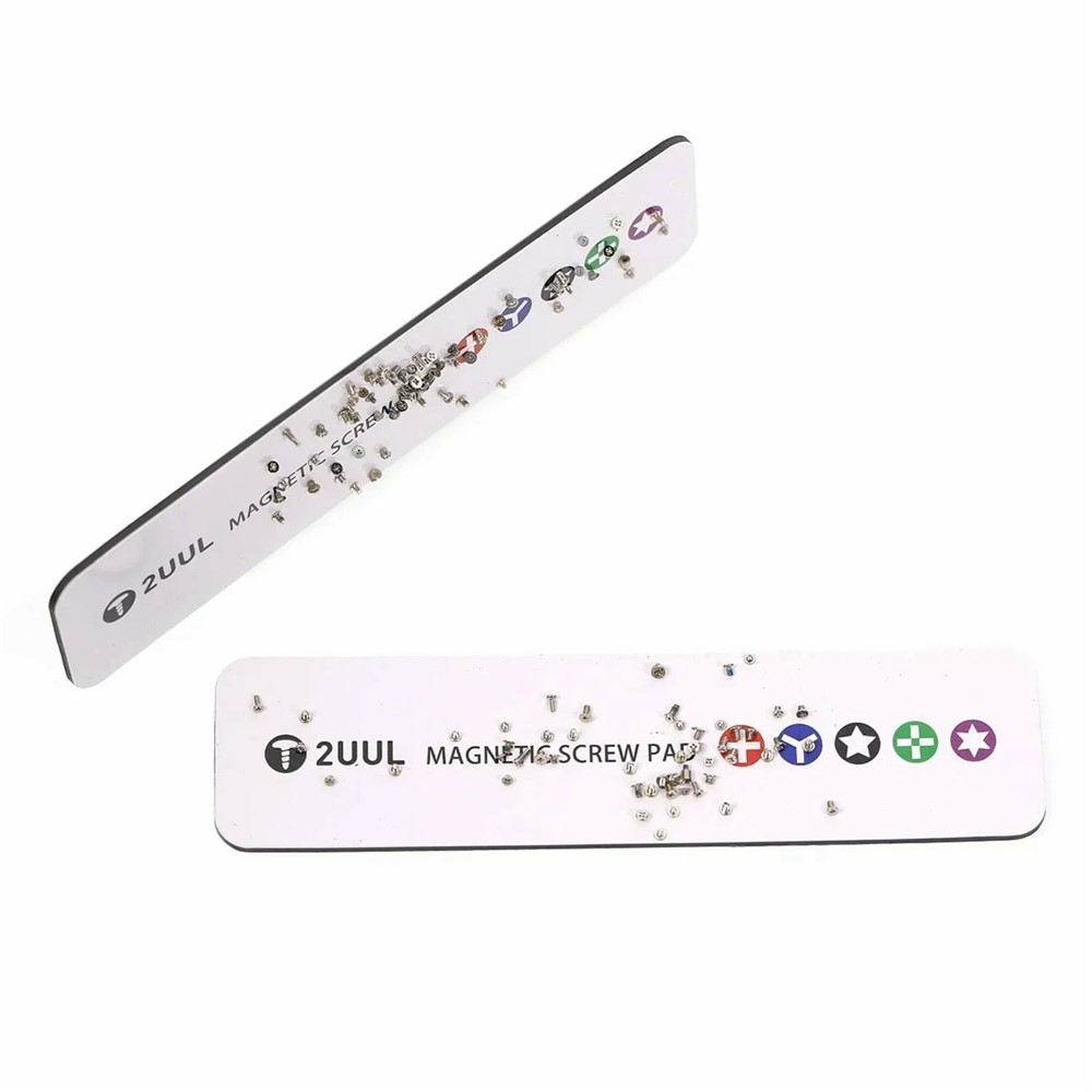 Magnetpad Schrauben 2UUL ST93