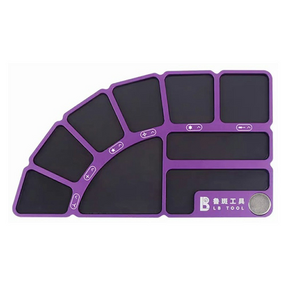Magnetisches Schraubenpad LB Tool SST-1