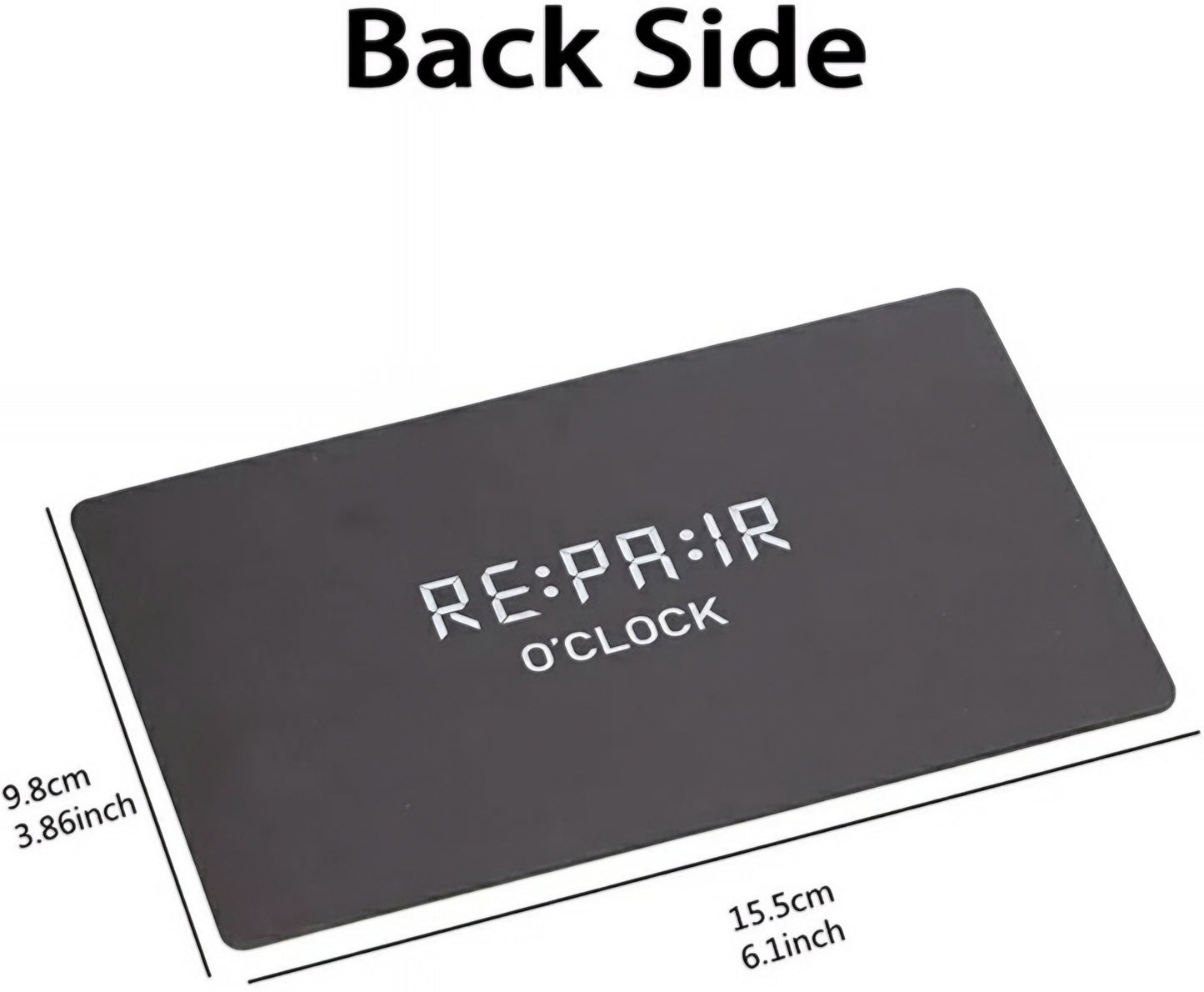 OEM Magnetische Schraubenmatte