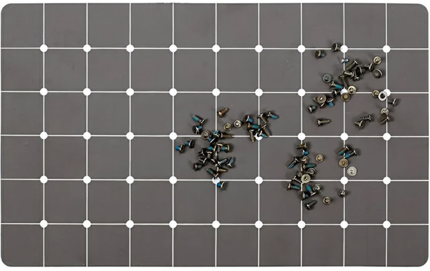 OEM Magnetische Schraubenmatte