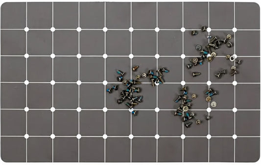 OEM Magnetische Schraubenmatte