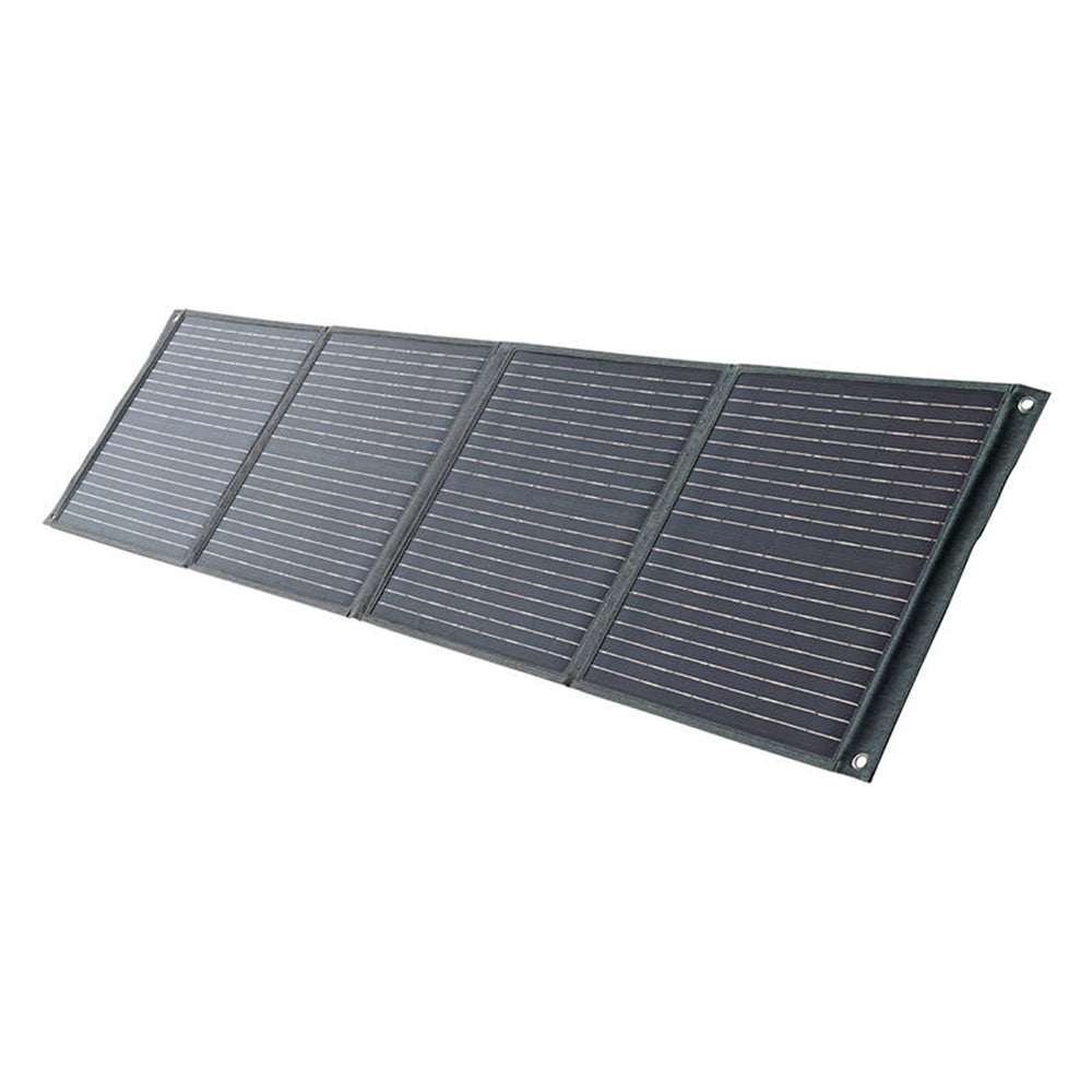 Baseus Photovoltaic Solar Panel, 100W, 1.58m x 0.39m, Green CCNL050006