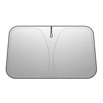 Auto-Sonnenschutz für die Windschutzscheibe Spigen UO260, 85cm x 148cm ACP11460