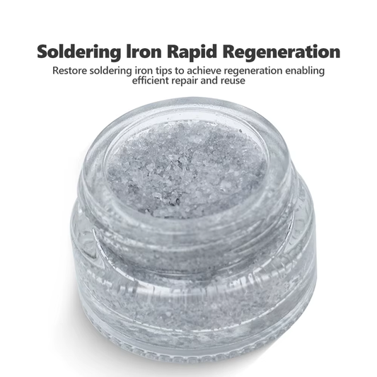 Reinigungs- / Reparaturpaste für Lötkolbenspitze Relife RL-461A