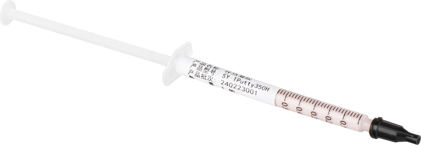 Huawei Elektroleitpaste, Spritzenart, 1ml 90020387