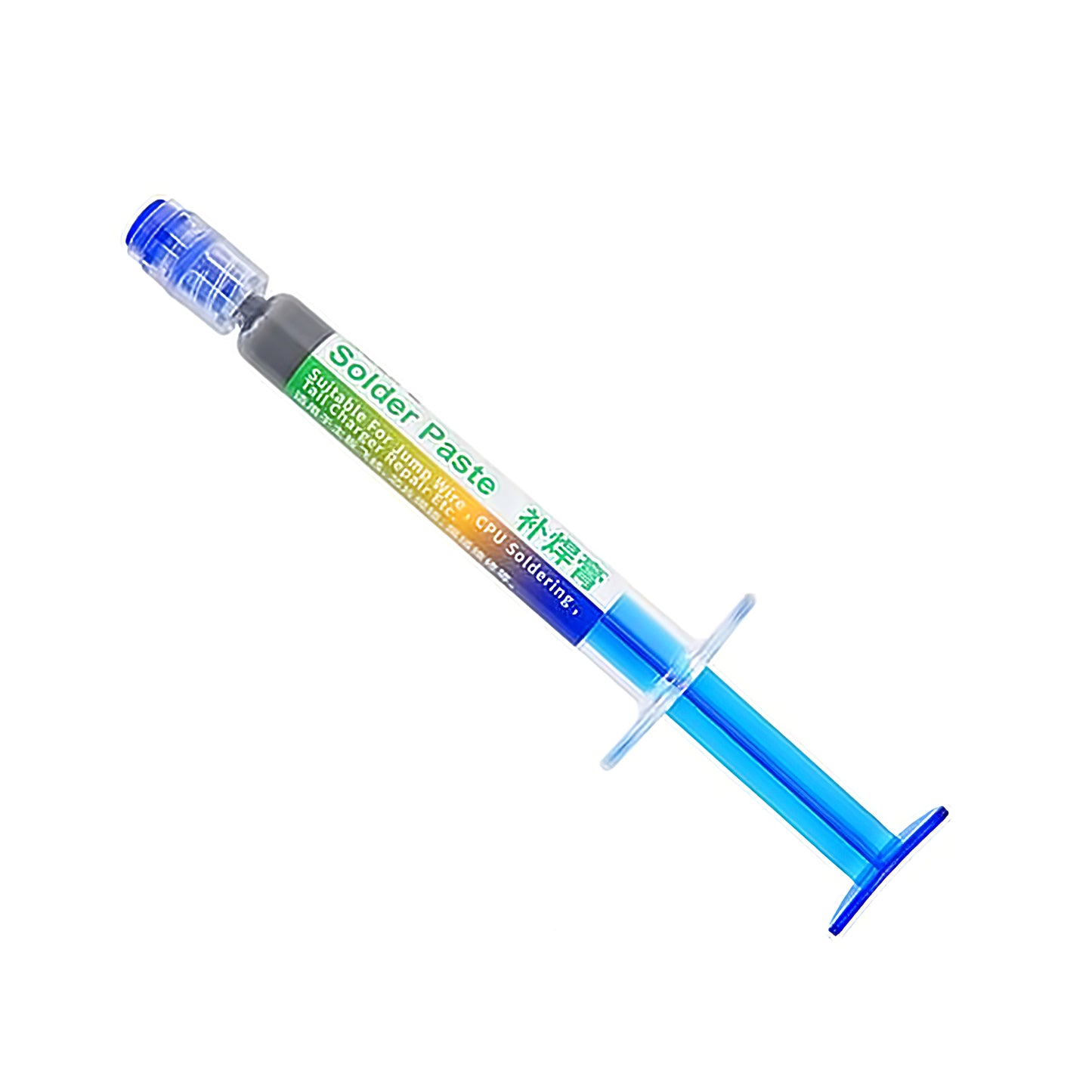 Flussmittelpaste Relife RL-405, Spritzen-Typ