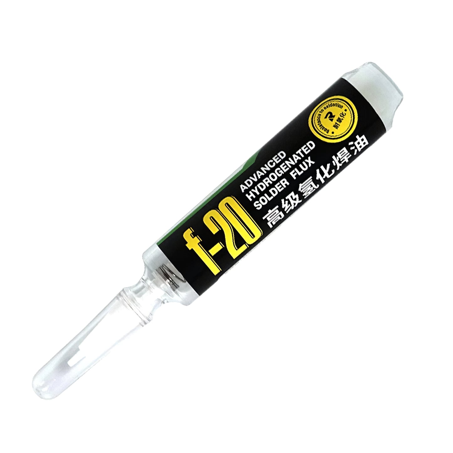 Pasta Flux Relife F-20, hydriert, 10 ml