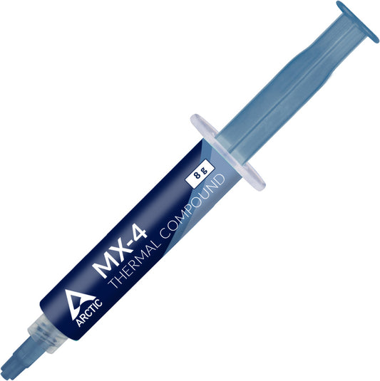 Wärmeleitpaste ARCTIC MX-4, Spritzen-Typ, 8g ACTCP00059A
