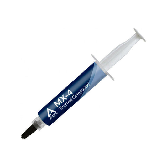 Wärmeleitpaste ARCTIC MX-4, Spritzen-Typ, 8g ACTCP00008B