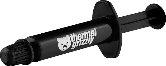 Thermal Grizzly Aeronaut Wärmeleitende Paste, Spritzentyp, 1 g TG-A-001-RS