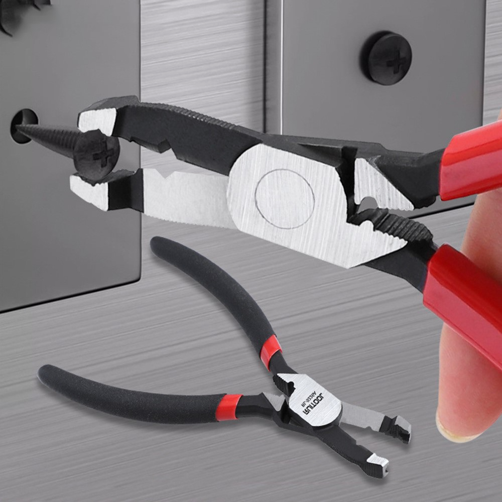 Patent RuiTool RL-9226A, Multifunktional, Schwarz
