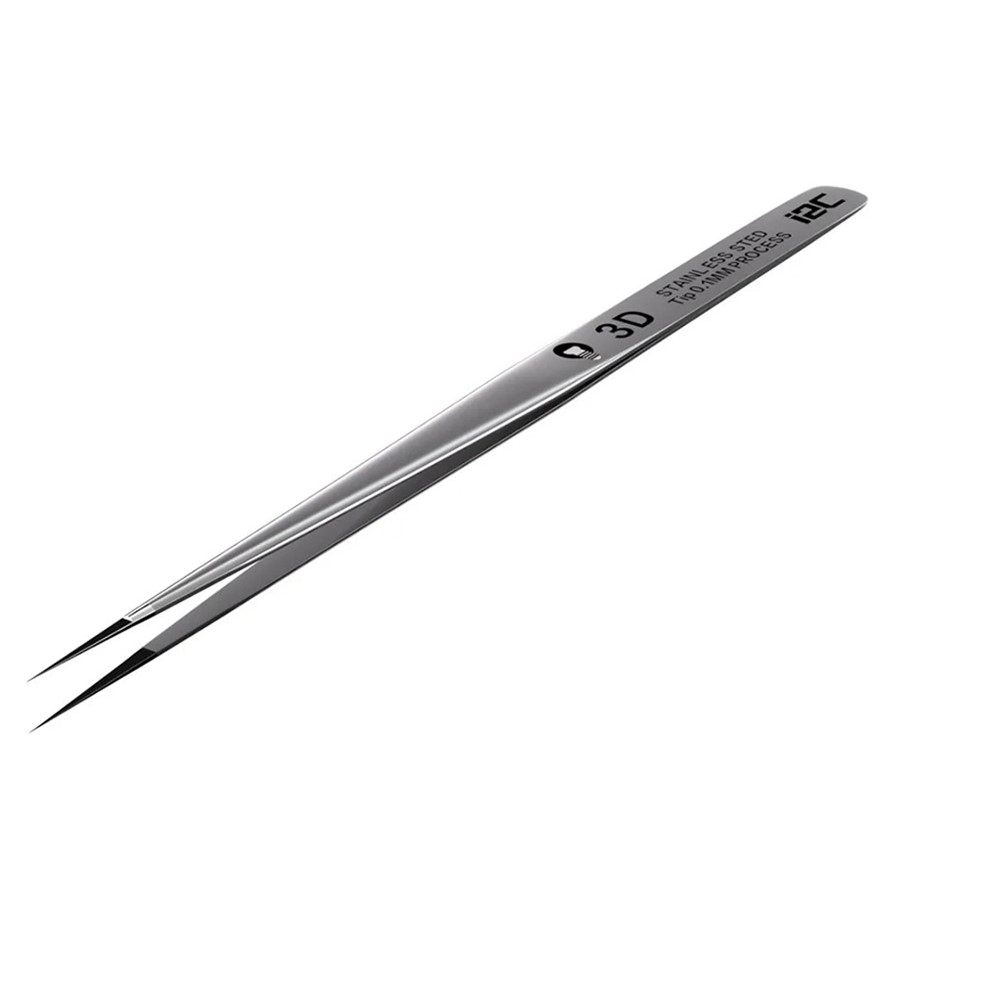 Spitze Pinzette i2C NS-03