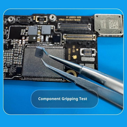 Spitze Pinzette i2C NS-03