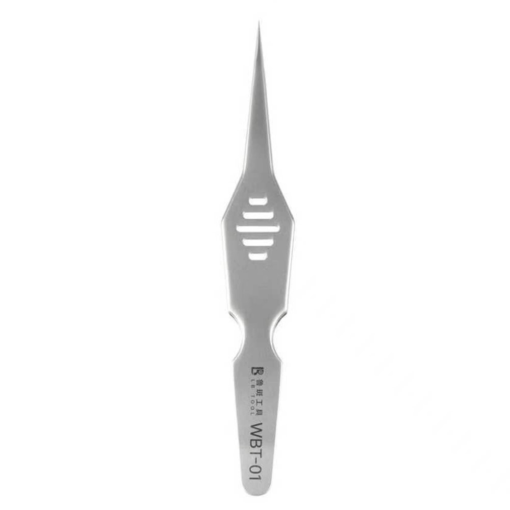 Spitze Pinzette LB Tool WBT-01