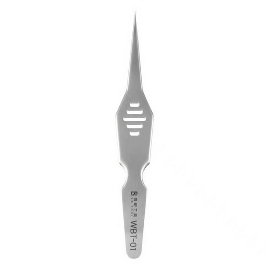 Spitze Pinzette LB Tool WBT-01