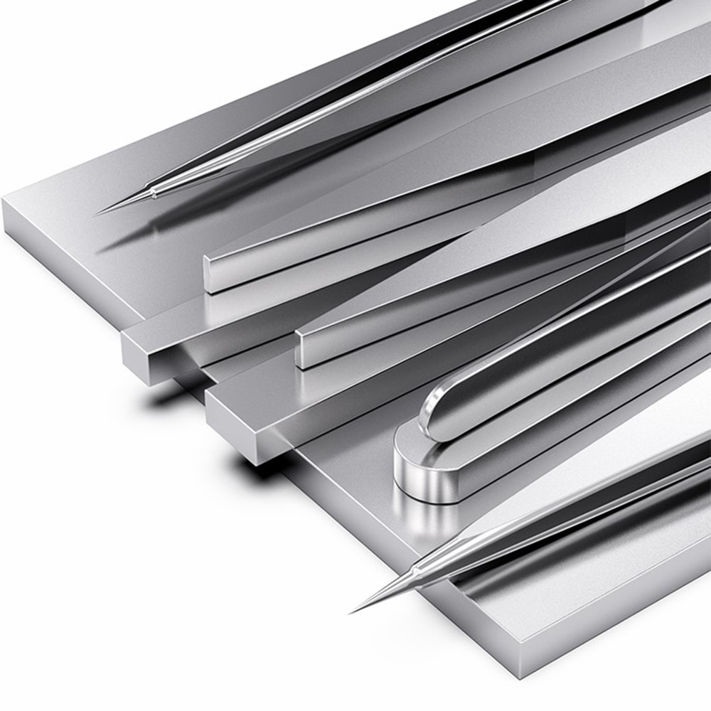 Spitze Pinzette QIANLI YK-02