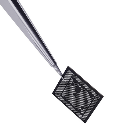 Spitze Pinzette QIANLI YK-02
