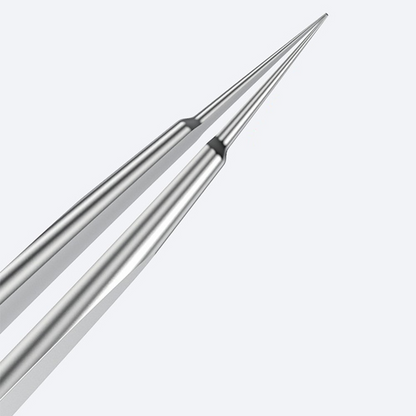 Spitze Pinzette QIANLI YK-02