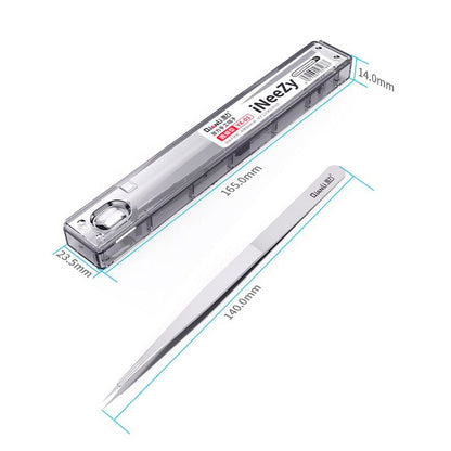 Spitze Pinzette QIANLI YX-01