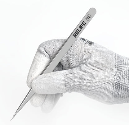 Relife T1 Sharp Tweezers